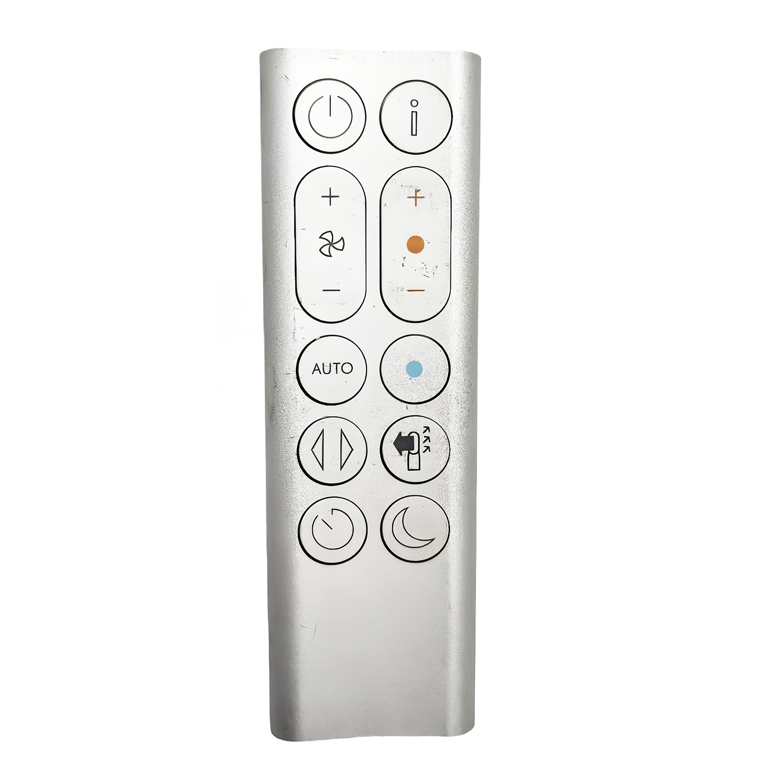 USED Remote Control For Dyson  - Dyson Fan Am07 recension och pris