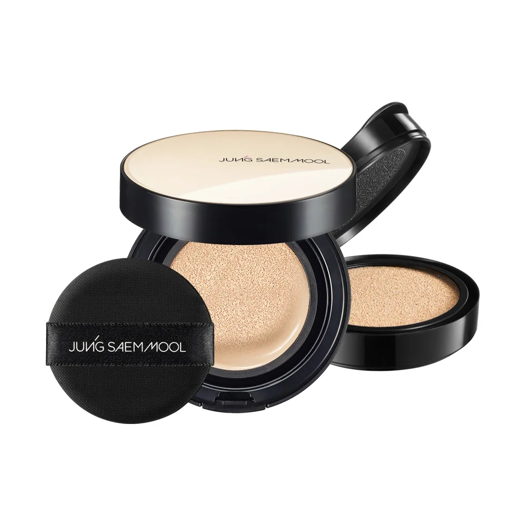 Jung Saem Mool Essential Skin  - Bb Cushion Korean recension och pris