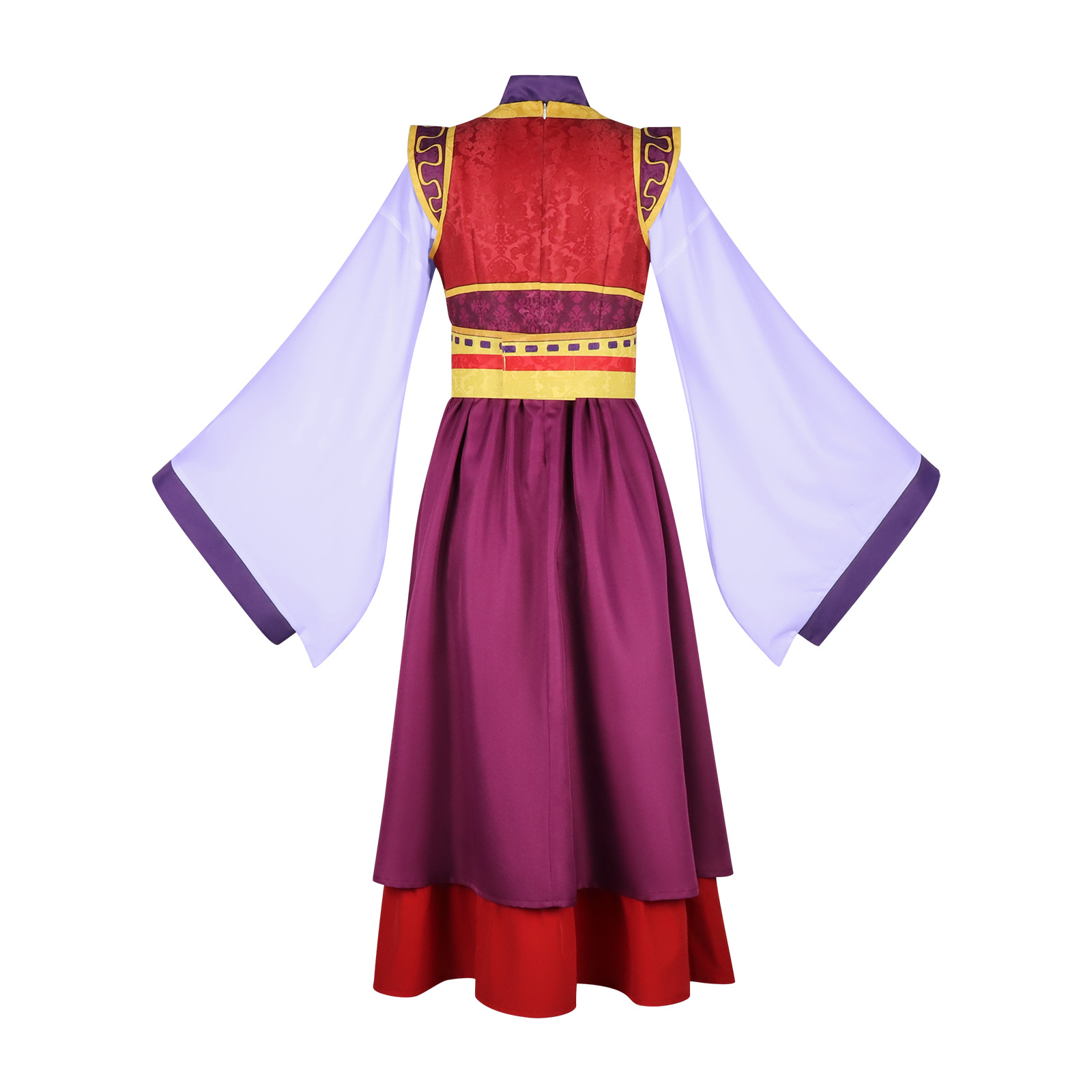 Loulan Princess Consort Cospla - Korean Lifestyle recension och pris