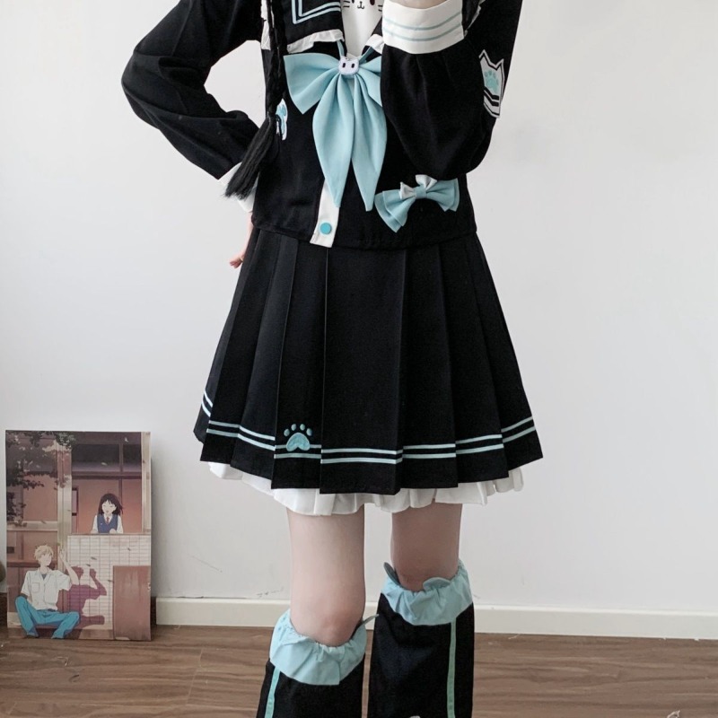 2025 New Japanese Korean Kawai - Korean Lifestyle recension och pris
