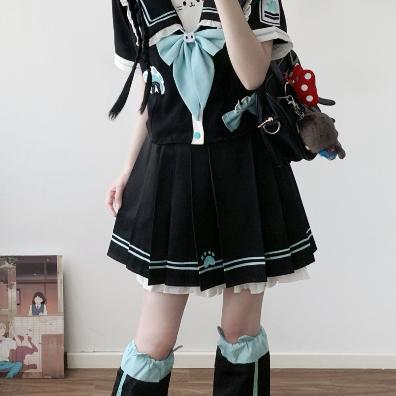 2025 New Japanese Korean Kawai - Korean Lifestyle recension och pris