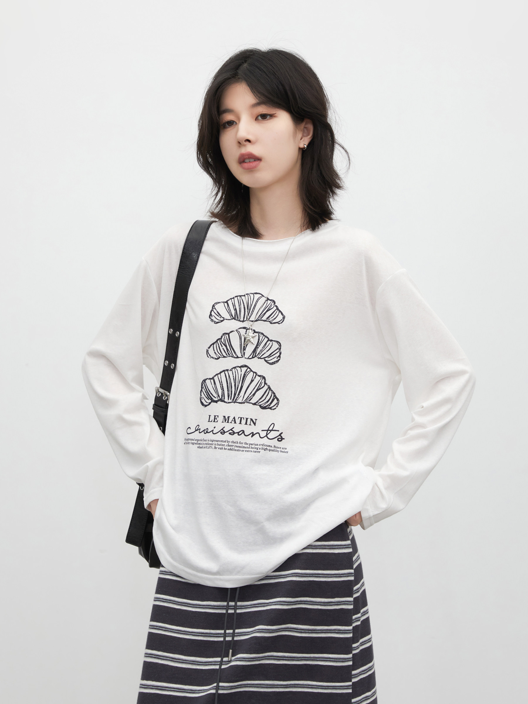 CHIC VEN Korean Women Sets Cas - Korean Lifestyle recension och pris