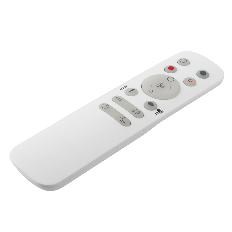 ABUO 10 in 1 Remote Control fo - Dyson Fan Am07 recension och pris