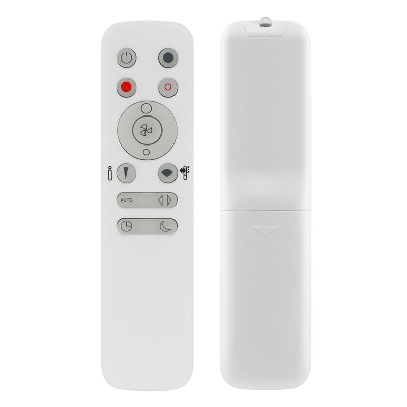 ABUO 10 in 1 Remote Control fo - Dyson Fan Am07 recension och pris