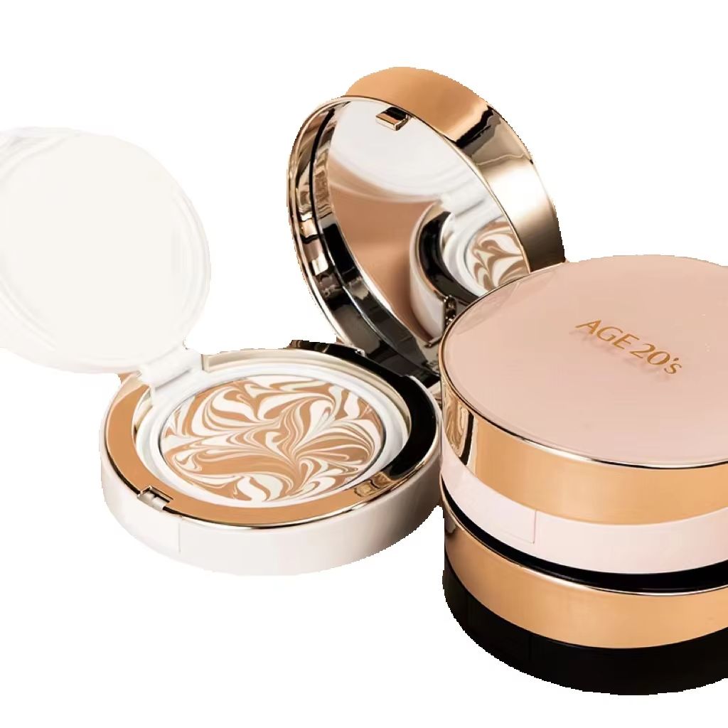Korea Air Cushion Age20s Moist - Bb Cushion Korean recension och pris
