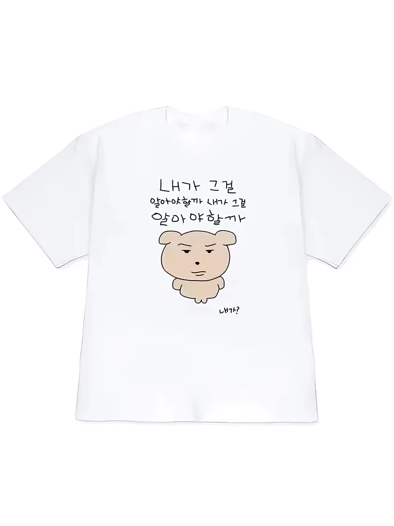 2026 Women T-shirt Y2k Short-S - Korean Men Lifestyle recension och pris